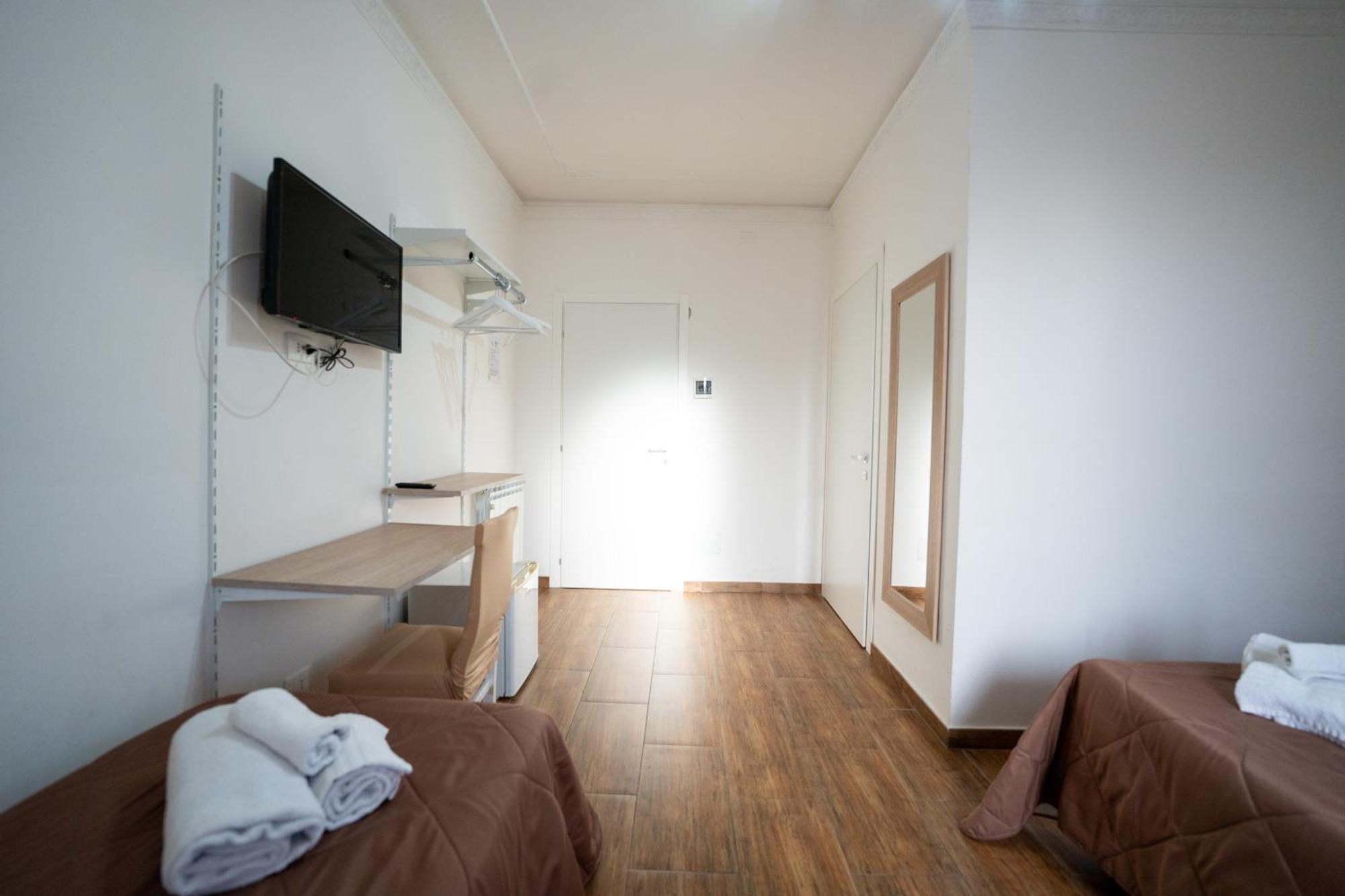 B&B Villa Achibea Agrigento Dış mekan fotoğraf