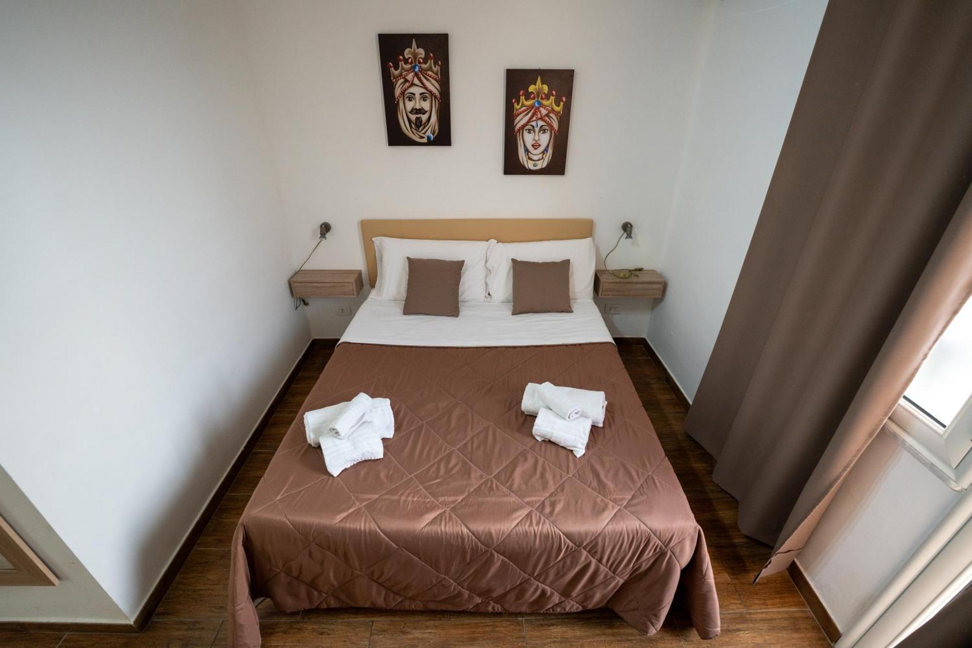 B&B Villa Achibea Agrigento Dış mekan fotoğraf