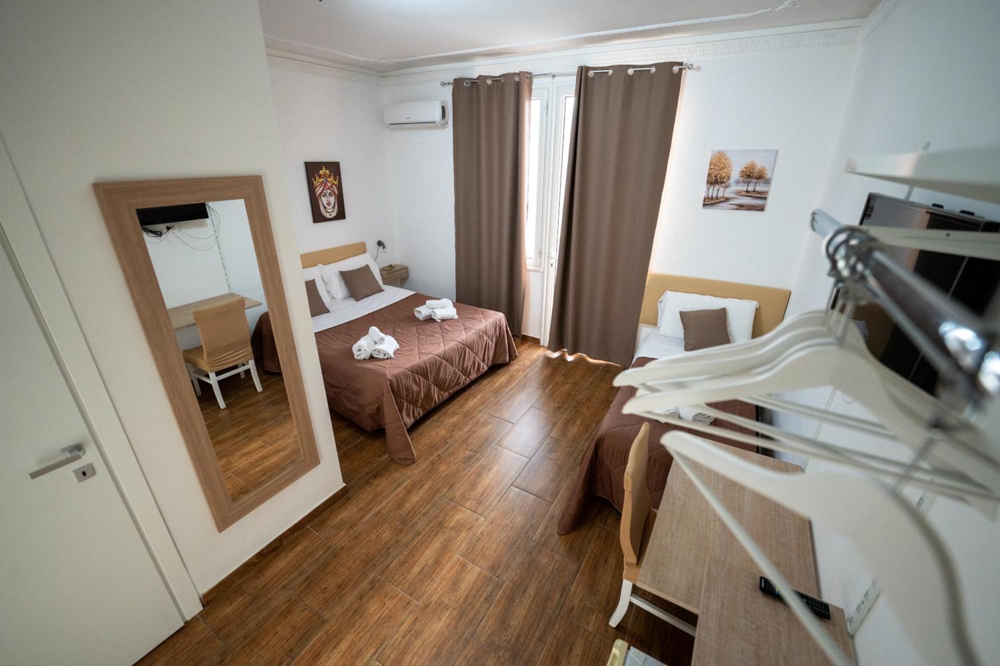 B&B Villa Achibea Agrigento Dış mekan fotoğraf
