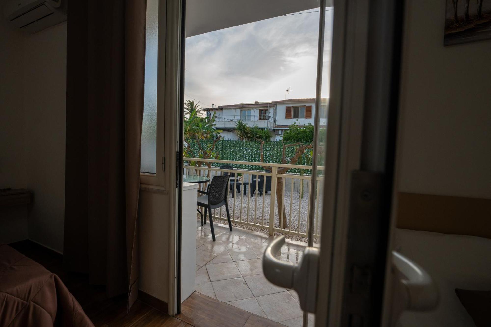 B&B Villa Achibea Agrigento Dış mekan fotoğraf