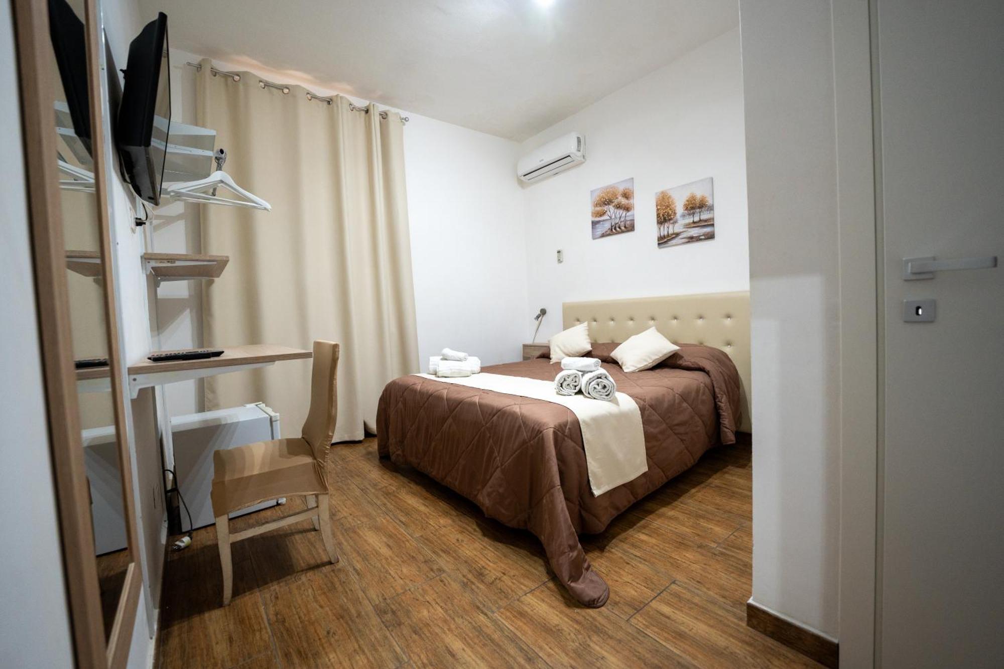 B&B Villa Achibea Agrigento Dış mekan fotoğraf