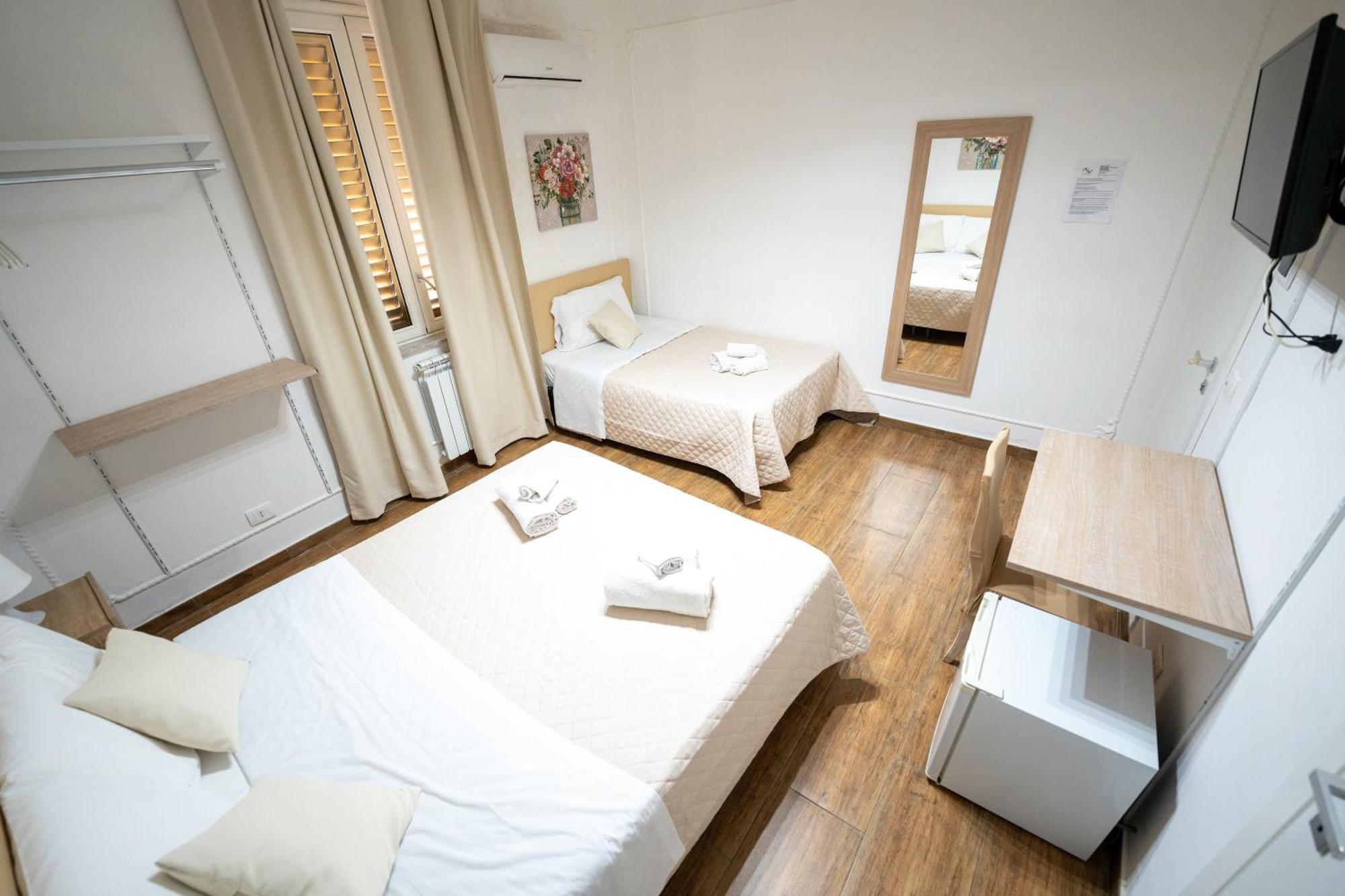 B&B Villa Achibea Agrigento Dış mekan fotoğraf
