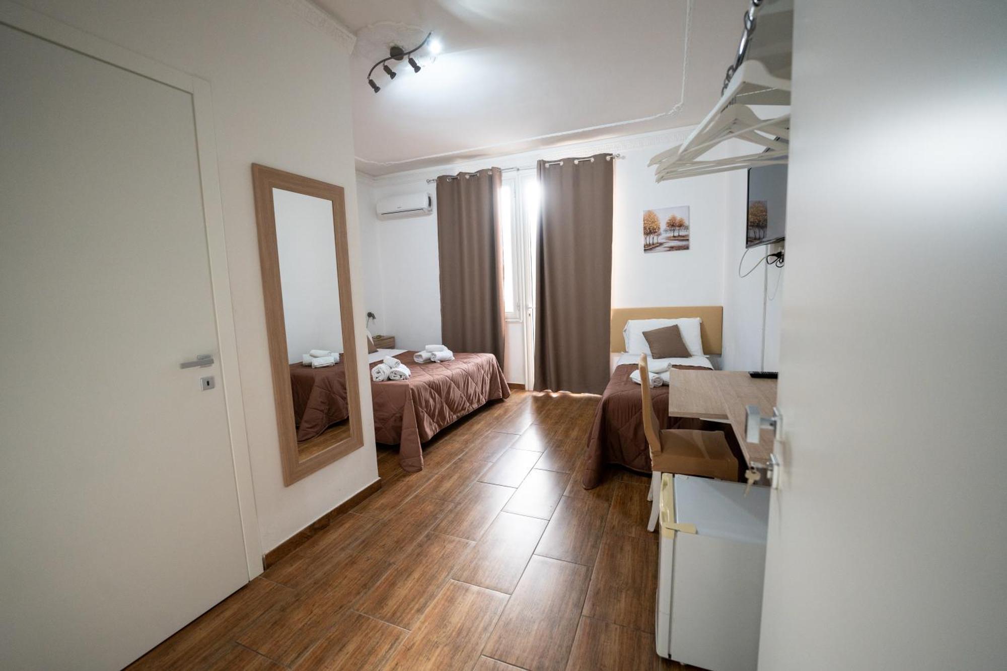 B&B Villa Achibea Agrigento Dış mekan fotoğraf