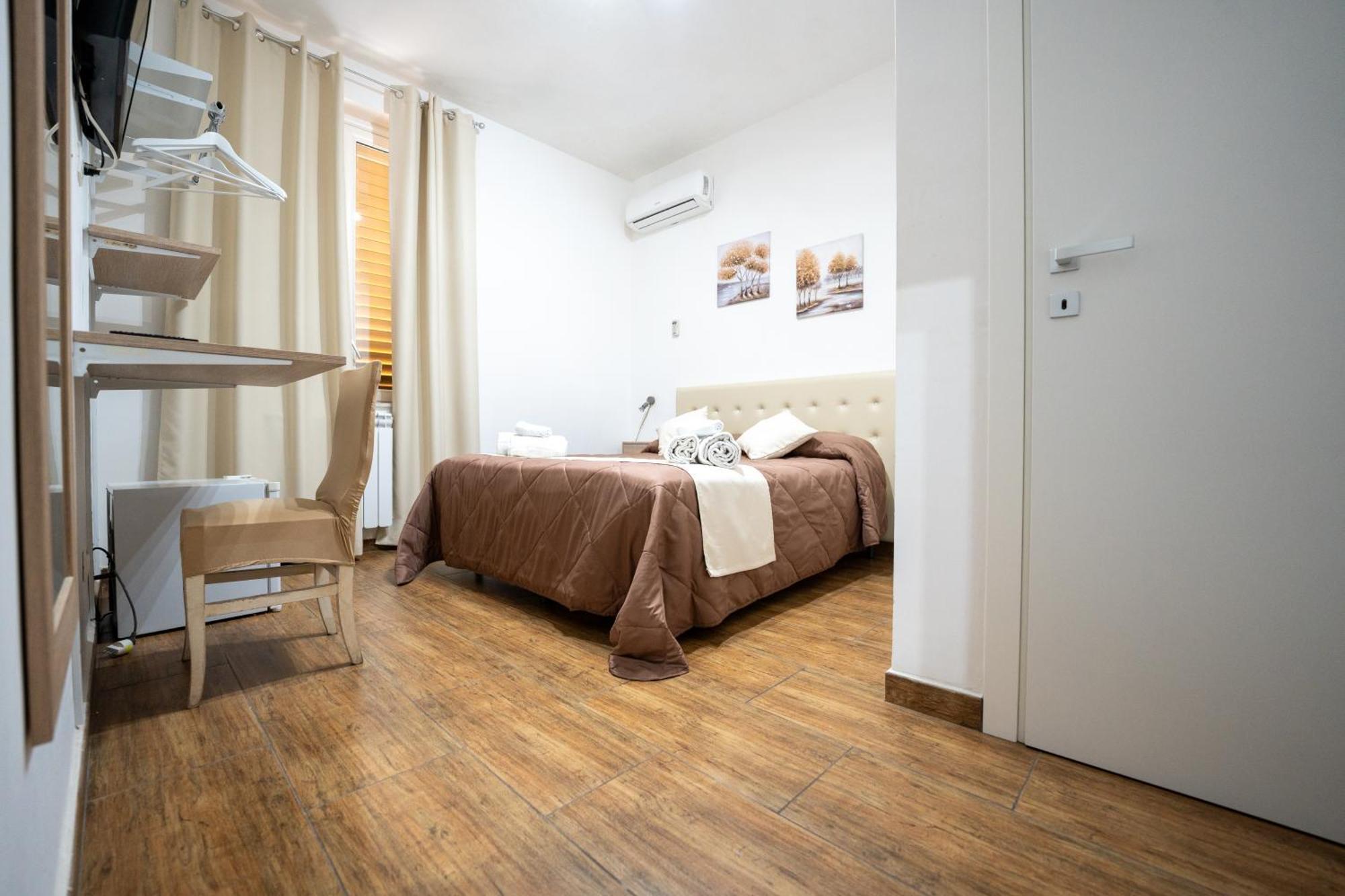 B&B Villa Achibea Agrigento Dış mekan fotoğraf