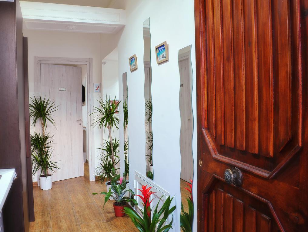 B&B Villa Achibea Agrigento Dış mekan fotoğraf